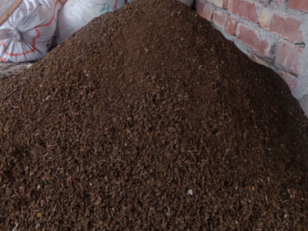 গোবর সার Manure 1 KG