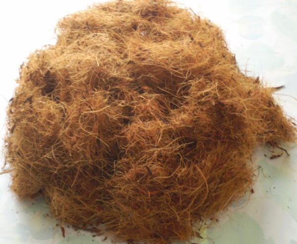 Coconut Fiber কোকো ফাইবার 1 KG